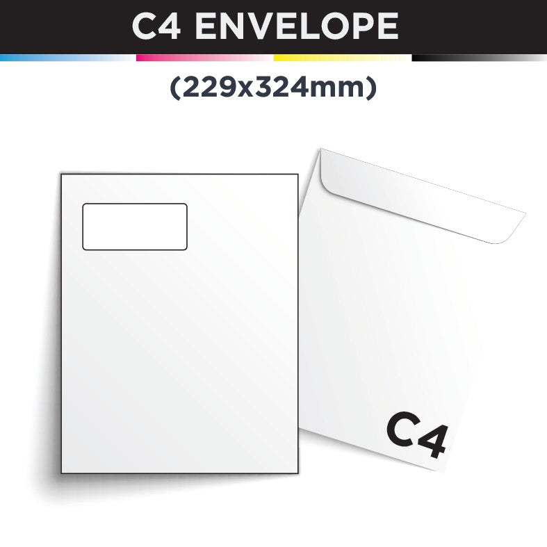 C4 (229x324mm)