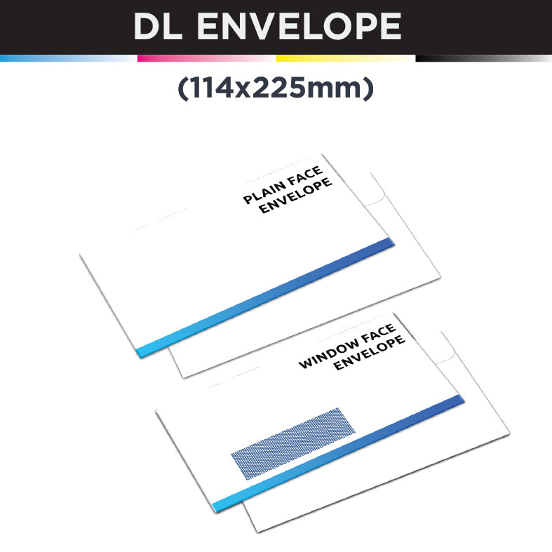 DL (114x225mm)