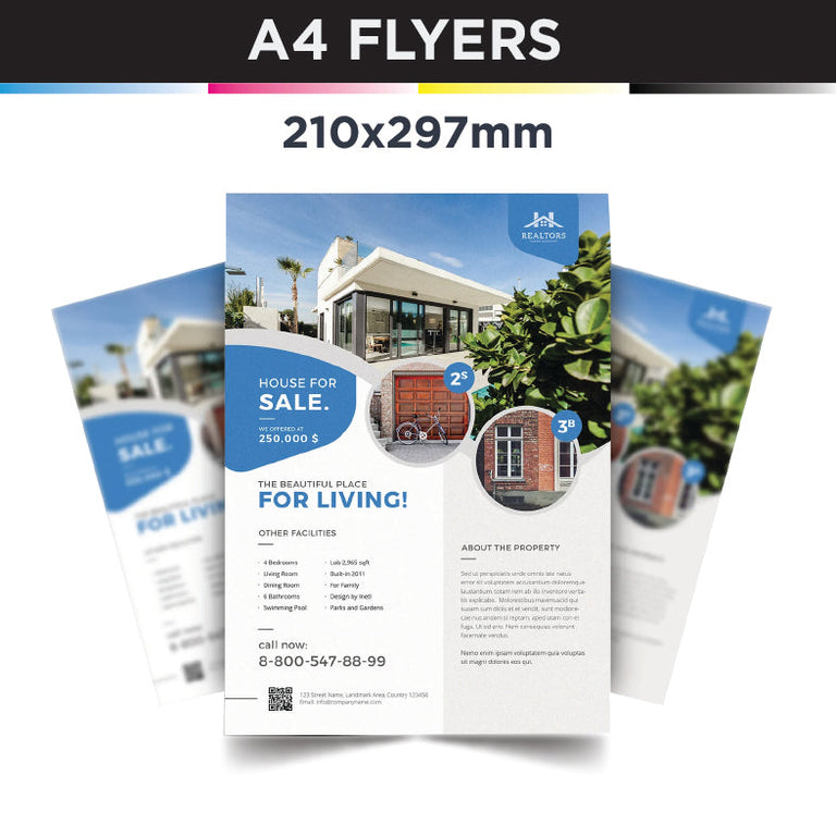 Flyers