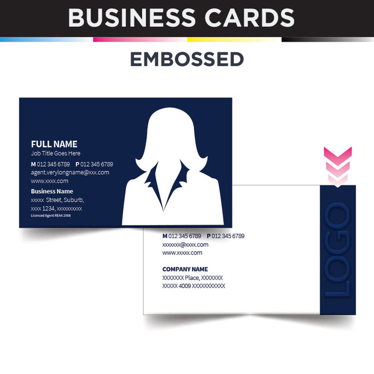 Business Cards