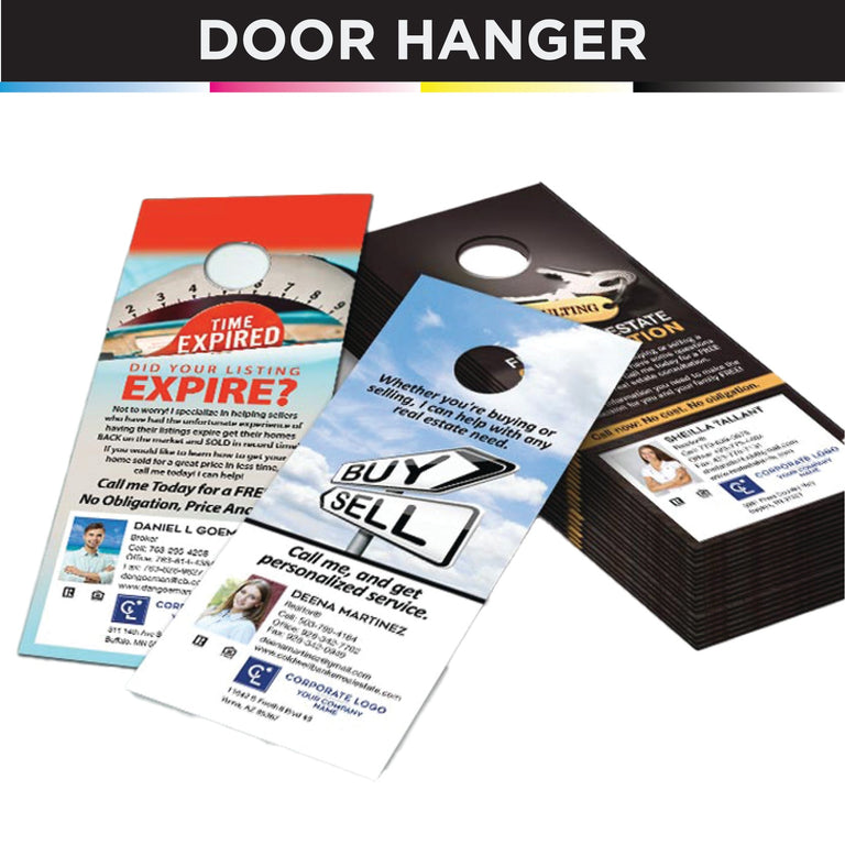 Door Hangers