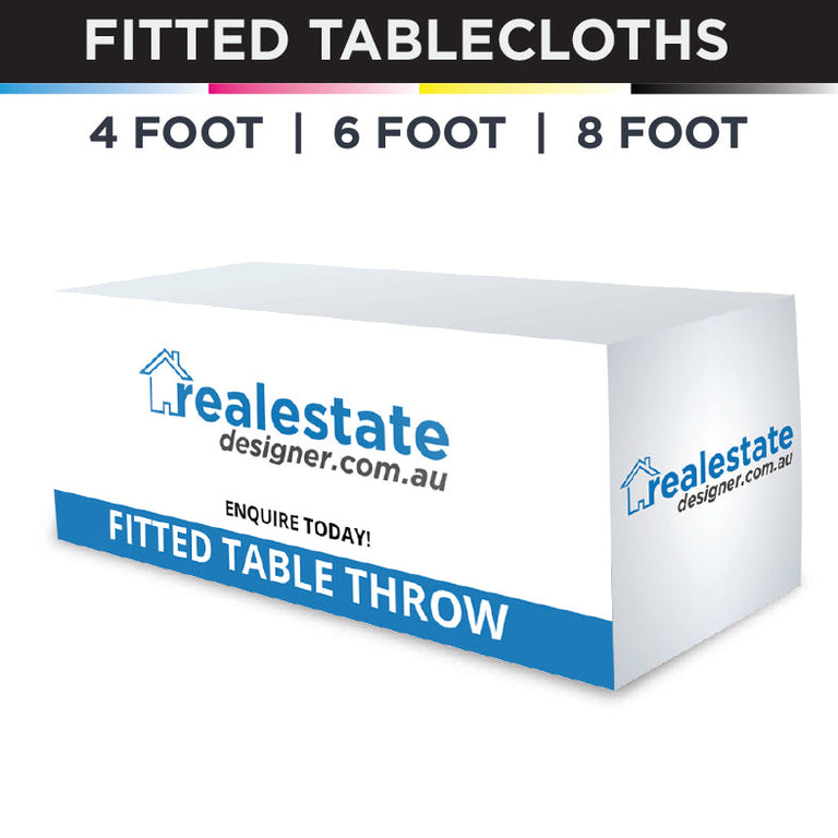 Table Throws